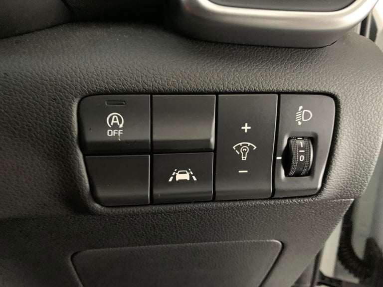 2021 Kia Sportage 1.6 T-GDi 2 GPF SUV 5dr Petrol Manual AWD Euro 6 (s/s) (174 bhp) - ADAPTIVE Suv...
