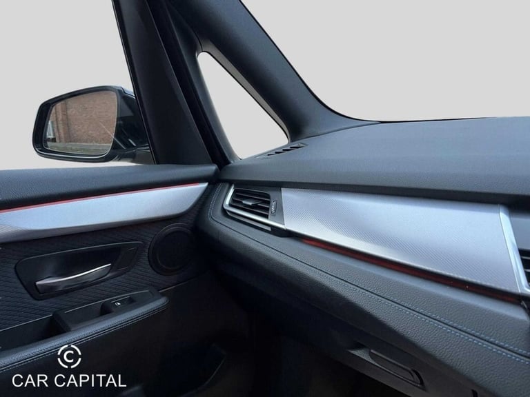 2017 BMW 2 Series Gran Tourer  2.0 218d M Sport Auto Euro 6 (s/s) 5dr MPV Diesel Automatic