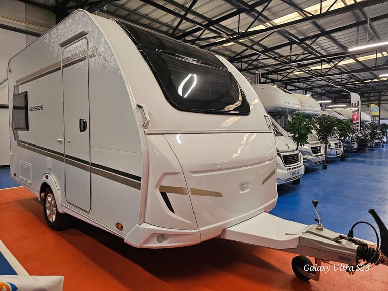 image for Weinsberg CaraOne 390puh 2024