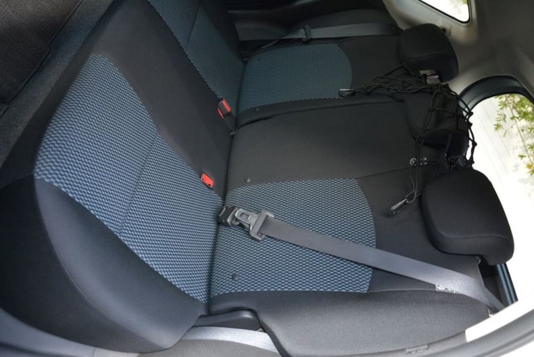 Nissan Note Welcab 1.2i Auto Only 15,000 Miles Petrol