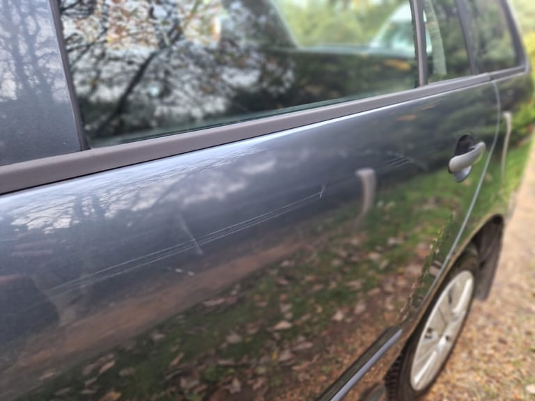 2006 Skoda Fabia 1.2 12V Ambiente 5dr 64hp **ULEZ FREE** ESTATE Petrol Manual