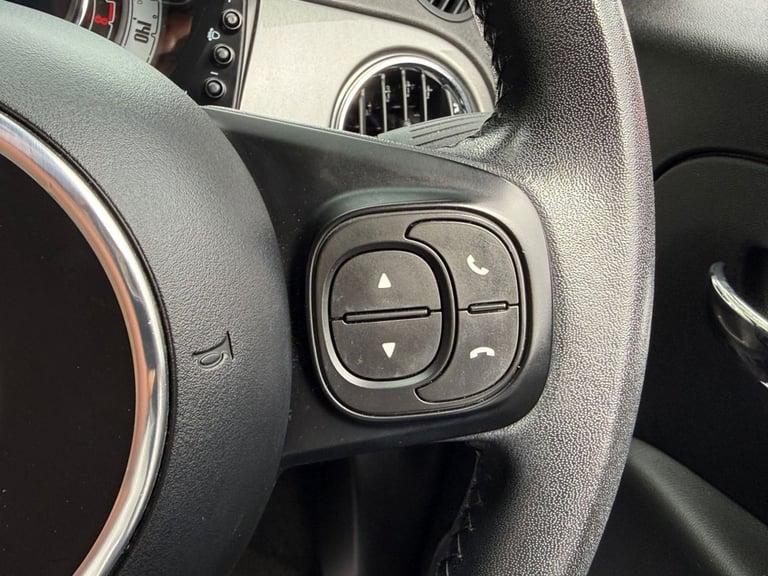 2021 Fiat 500 1.0 MHEV Sport Hatchback 3dr Petrol Manual Euro 6 (s/s) (70 bhp) Hatchback Petrol M...