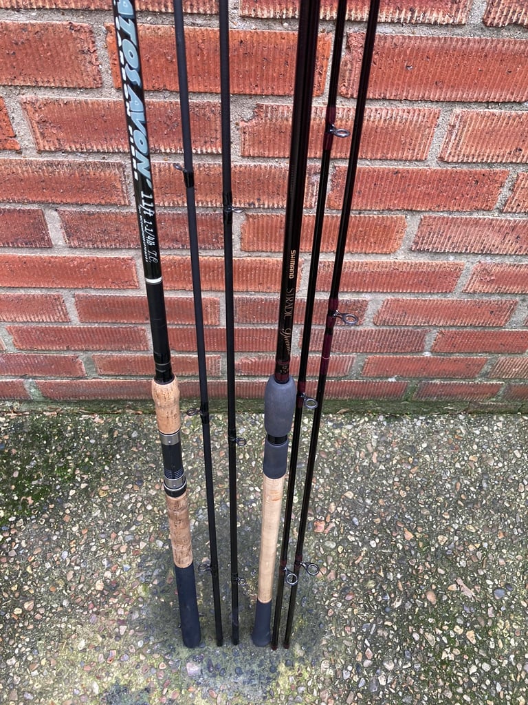 11ft rod for Sale