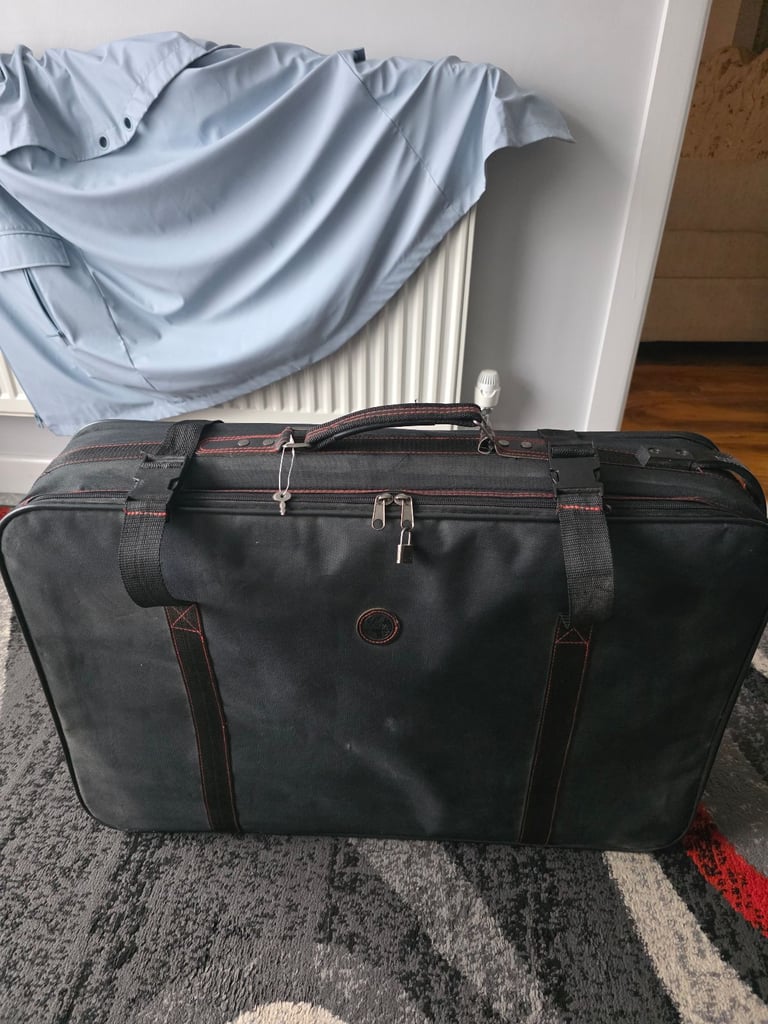image for Suitcases 