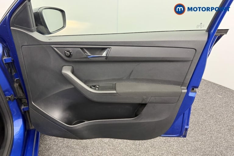 2017 Skoda Fabia 1.2 TSI Colour Edition 5dr Hatchback Petrol Manual