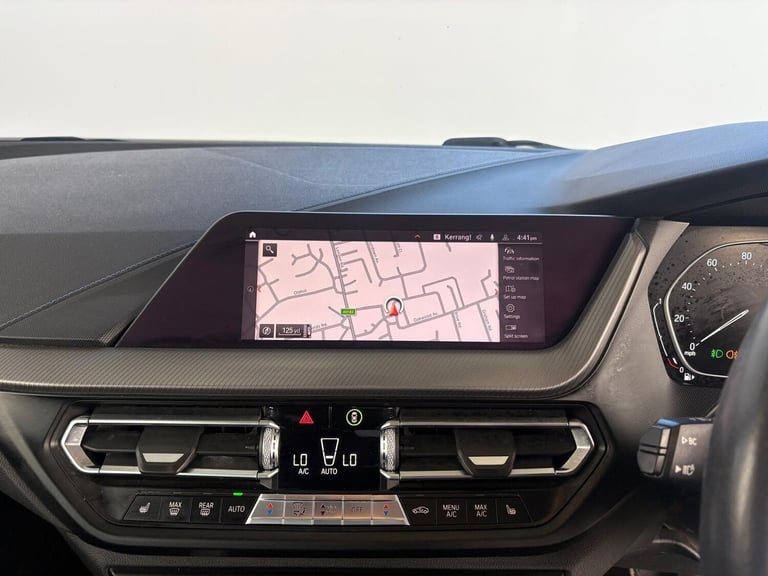 2020 BMW 1 Series 1.5 118i M Sport DCT Euro 6 (s/s) 5dr HATCHBACK Petrol Automatic