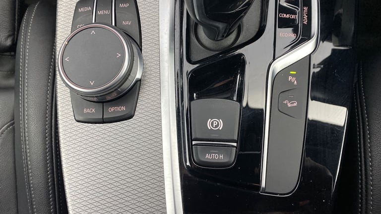 2019 BMW X4 3.0 30d M Sport SUV 5dr Diesel Auto xDrive Euro 6 (s/s) (265 ps) - HK AUDIO Suv Diese...