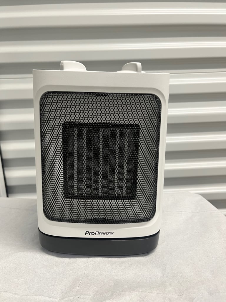 image for ProBreeeze Heater 2000W 
