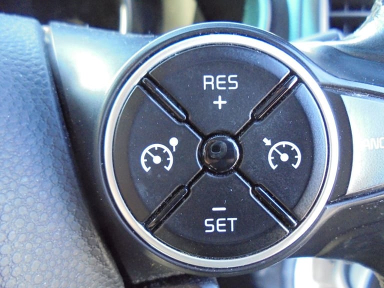  Kia Soul 1.6 GDi 2 5dr Petrol