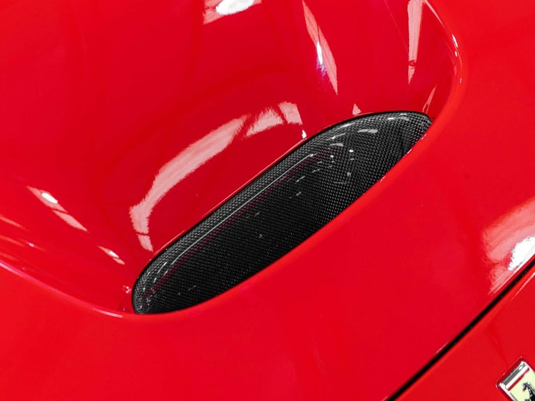  Ferrari F8 Tributo 3.9T V8 F1 DCT Euro 6 (s/s) 2dr Petrol Automatic