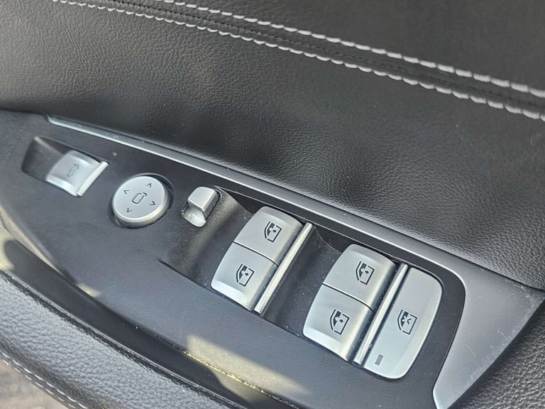 2019 BMW X3 3.0 X3 xDrive 30d M Sport Auto 4WD 5dr SUV Diesel Automatic