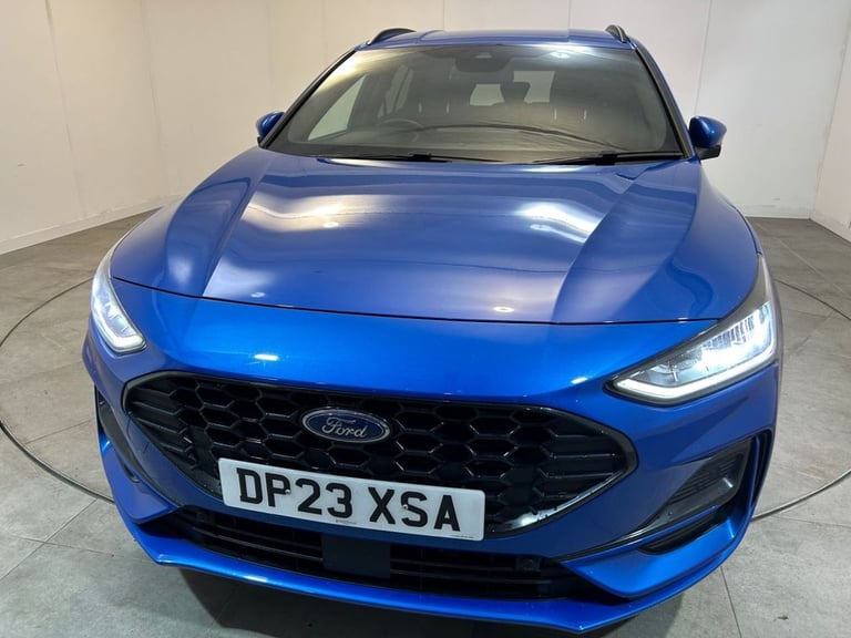 2023 Ford Focus 1.0 EcoBoost ST-Line 5dr ESTATE PETROL Manual