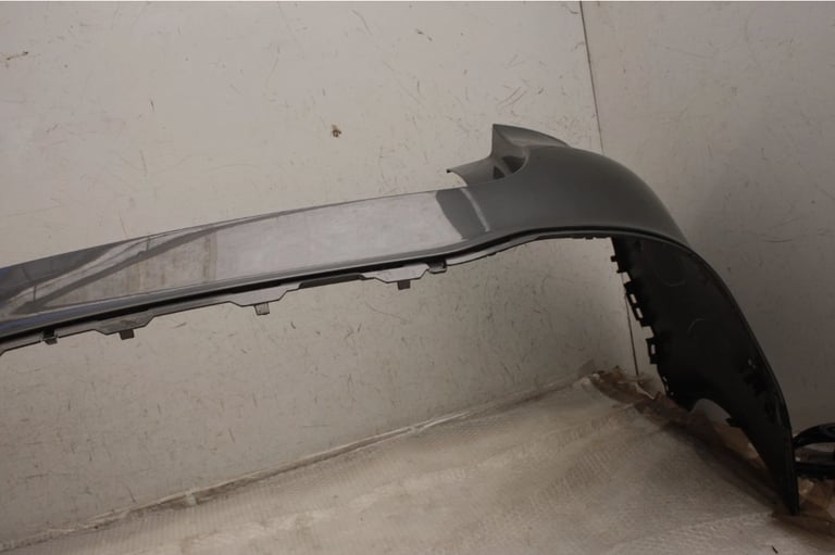 Mercedes GLE V167 AMG Rear Bumper 2019 TO 2023 A1678851103 Genuine