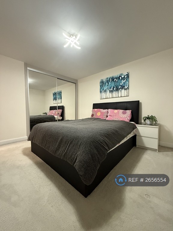 4 bedroom house in Ceres Grove, Milton Keynes, MK11 (4 bed) (#2656554)