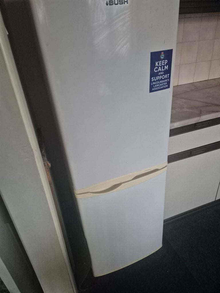 image for Fridge freezer 