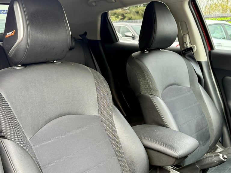 2018 Nissan Juke 1.6 Bose Personal Edition **Great Example - Nav - Rev Cam**