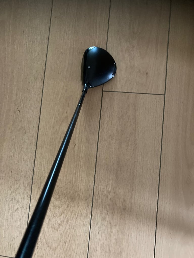 Taylormade stealth 2 3 wood