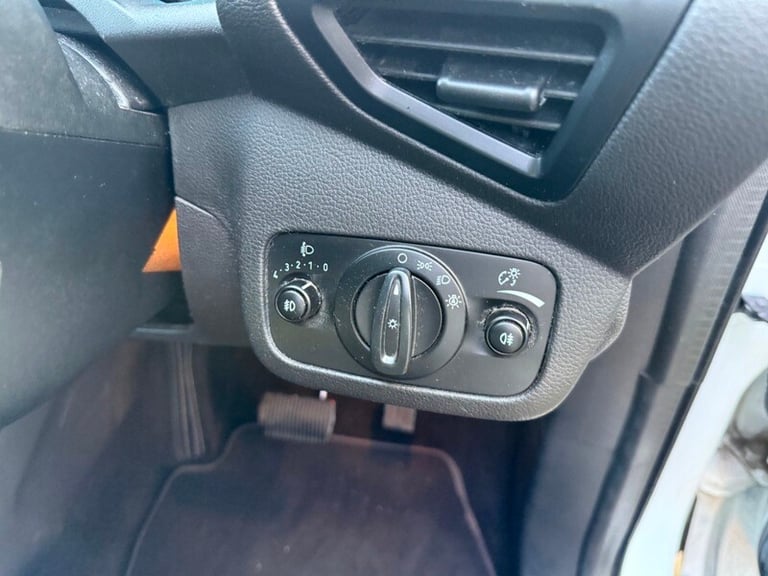 Ford Kuga TITANIUM TDCI