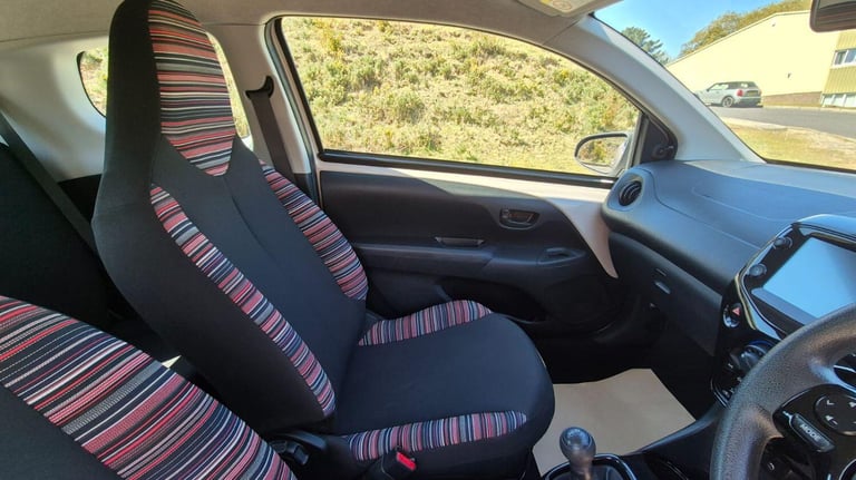 CITROEN C1 1.0 VTi Feel 2019