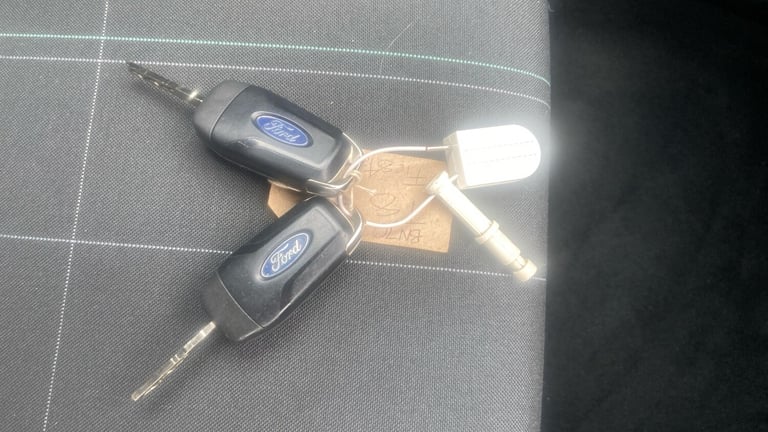 2020 Ford Fiesta 1.0 EcoBoost 95 Trend 5dr Petrol Hatchback Hatchback Petrol Manual