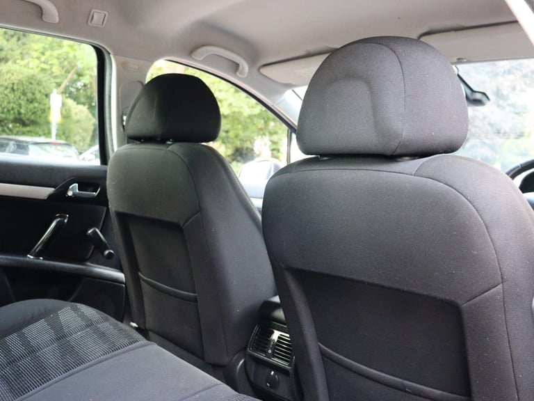 2010 Peugeot 407 SW 1.6 HDi FAP SR 5dr ESTATE Diesel Manual
