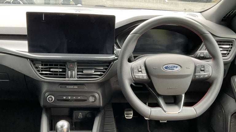 2023 Ford Focus 1.0 EcoBoost ST-Line Vignale 5dr HATCHBACK PETROL Manual