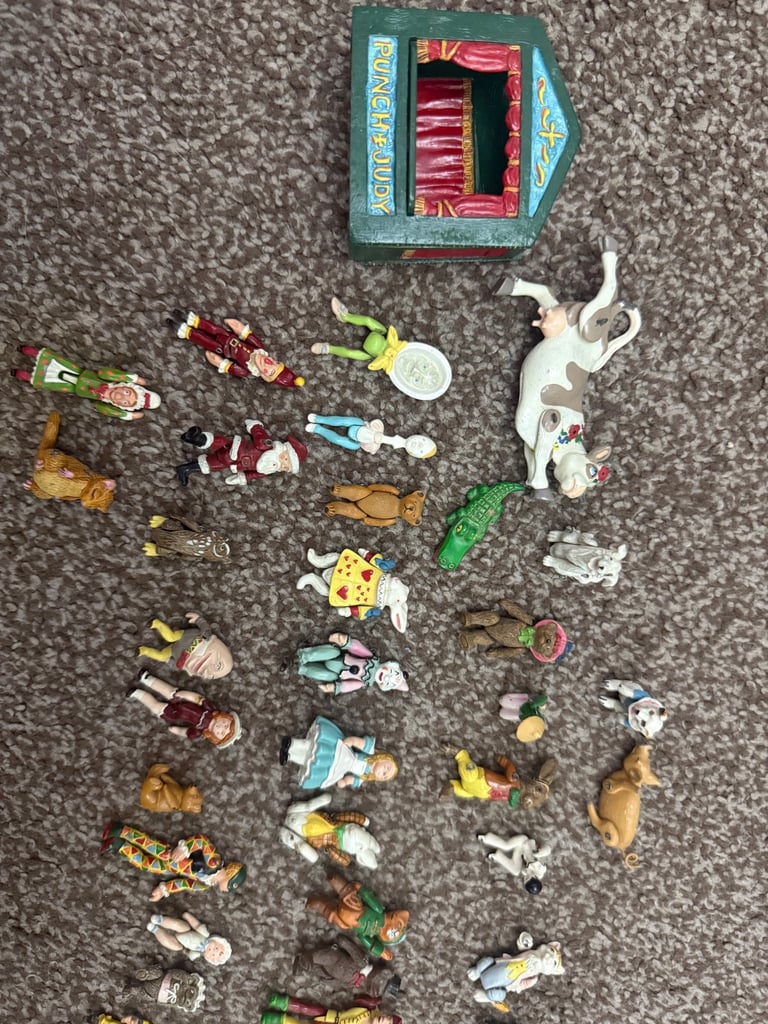 Hental Pewter Bundle