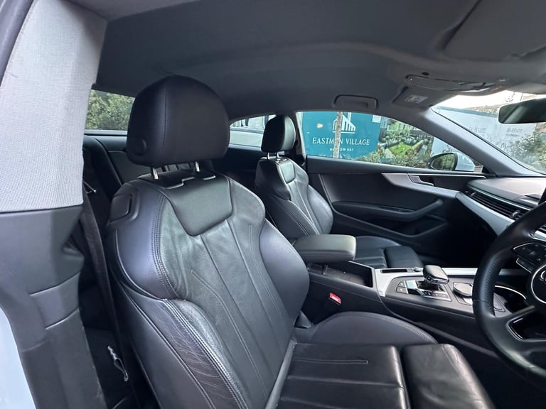 2020 Audi A5 2.0 TFSI 35 Sport S Tronic Euro 6 (s/s) 2dr COUPE Petrol Automatic