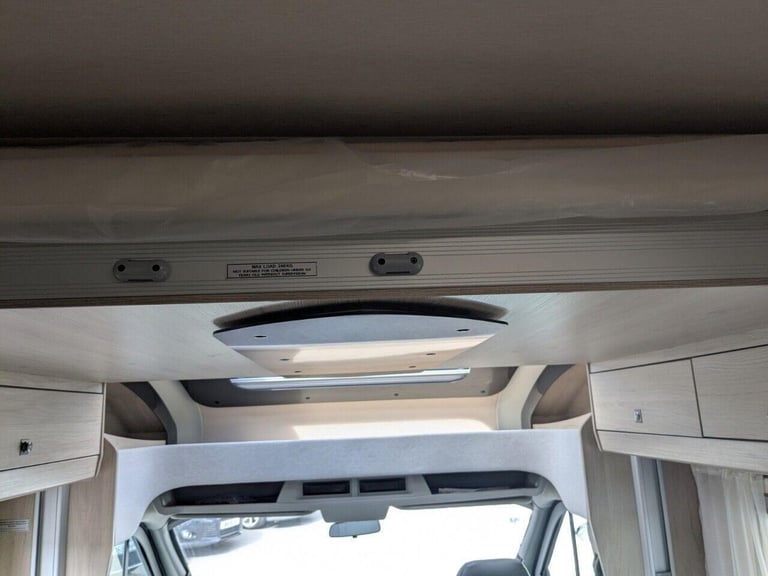2024 Auto-Trail F-Line F74 FLine F 74