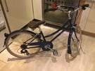 Bobbin Brownie Bike