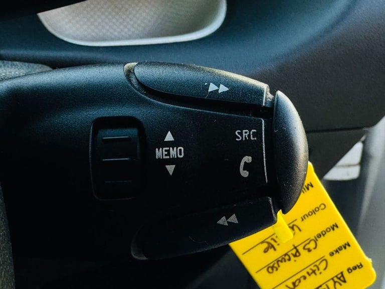 2013 Citroen C3 Picasso 1.6 HDi 8V Selection 5dr MPV DIESEL Manual