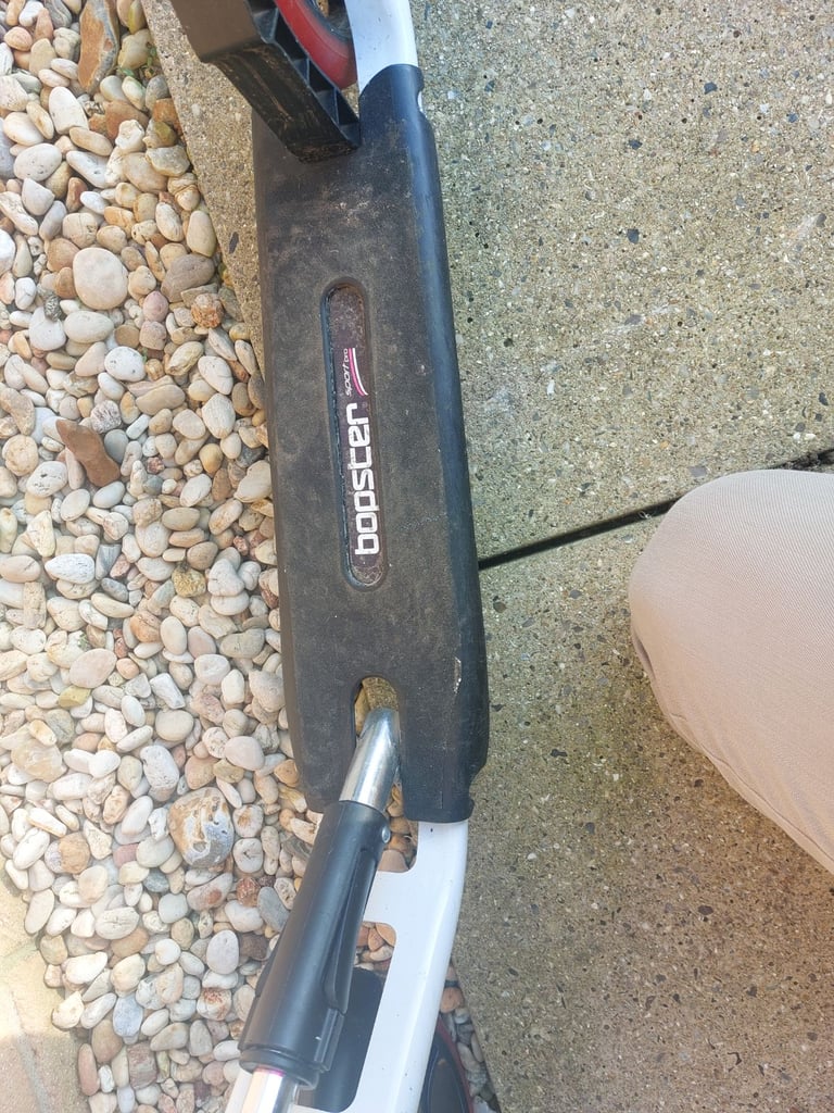 Boosted sports pro Scooter 