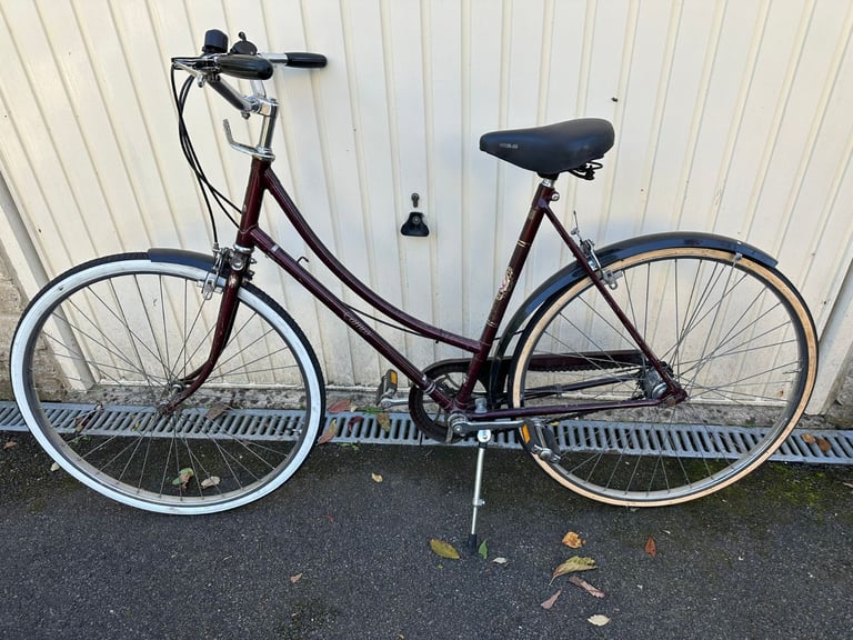 Raleigh cameo Bikes, Bicycles Cycles for Sale Gumtree