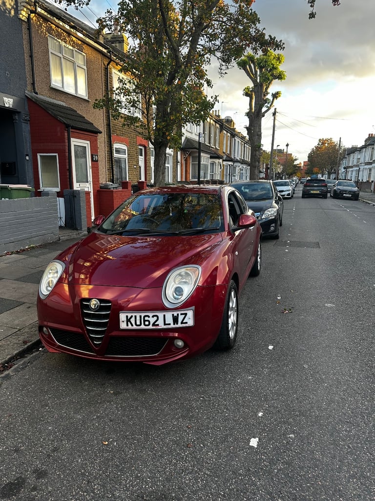 image for Alfa Romeo, MITO, , 2012, , 