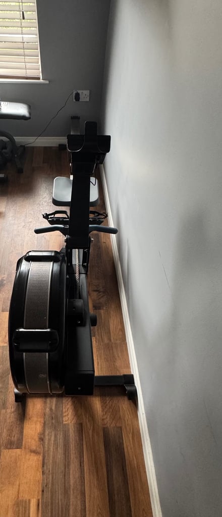 Concept 2 Indoor Rower - Model D PM5