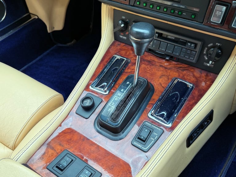  Jaguar XKR-S 5.3 2dr Petrol Automatic