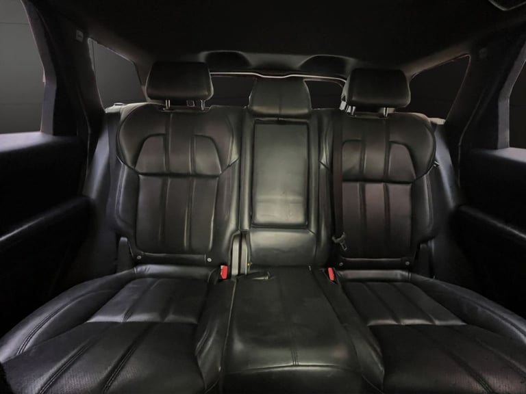 2017 Land Rover Range Rover Sport 3.0 SD V6 HSE Dynamic SUV 5dr Diesel Auto 4WD Euro 6 (s/s) (306...
