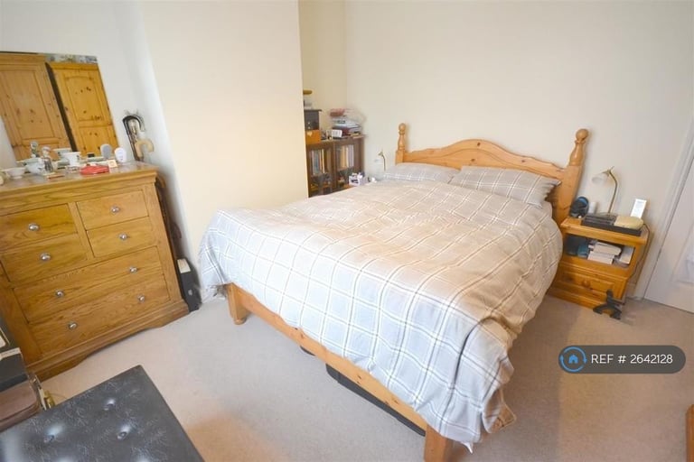 2 bedroom house in Harold Street, Leicester, LE2 (2 bed) (#2642128)