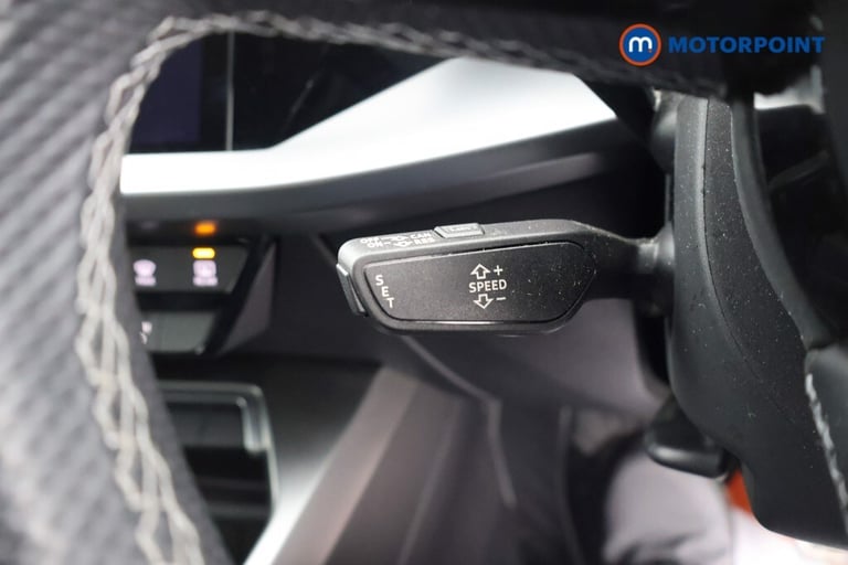 2021 Audi A3 35 TFSI S Line 4dr Saloon Petrol Manual