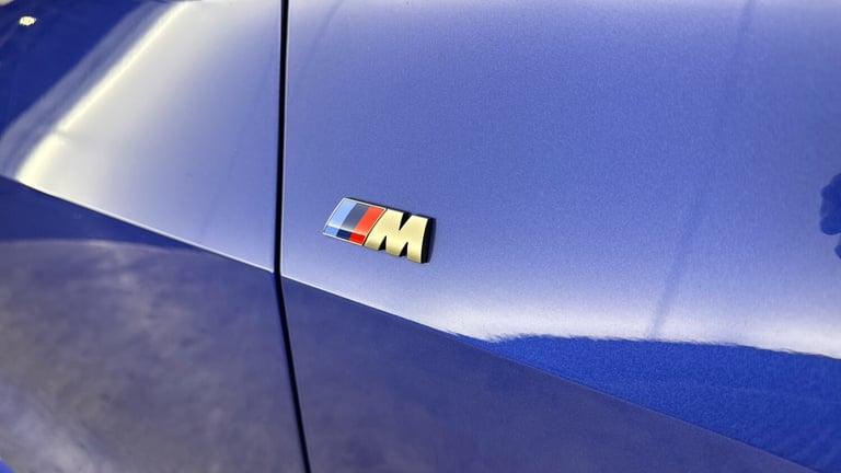 2022 BMW 4 Series M440d xDrive MHT 2dr Step Auto Diesel Coupe Coupe Diesel Automatic