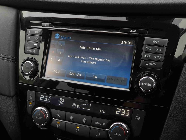 2019 Nissan X-Trail 1.3 DiG-T Tekna 5dr DCT Station Wagon Petrol Automatic