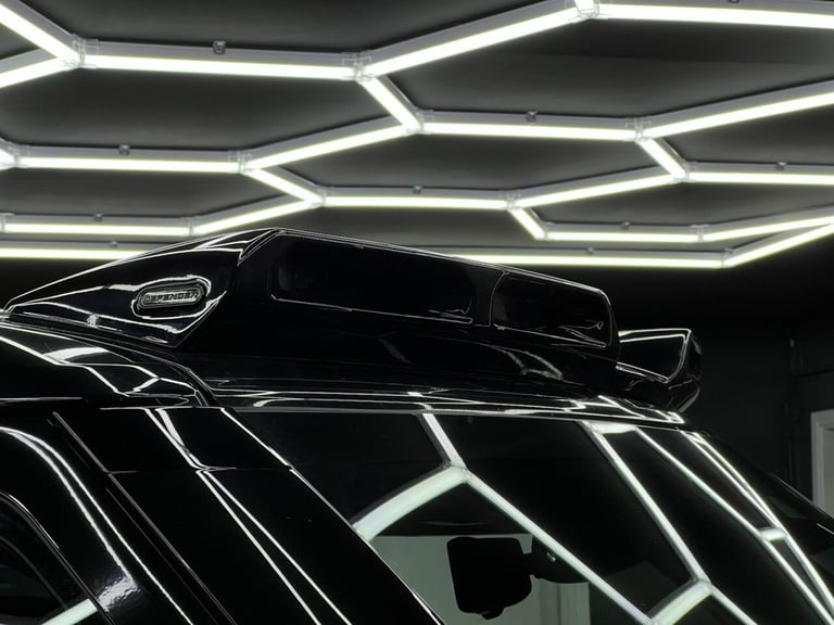 2021 Land Rover Defender 3.0 D300 X-Dynamic HSE 110 5dr Auto [7 Seat] ESTATE DIESEL Automatic