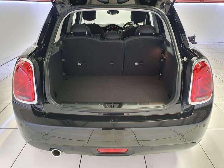 2020 MINI Hatch 1.5 Cooper Classic Hatchback 5dr HATCHBACK Petrol Manual