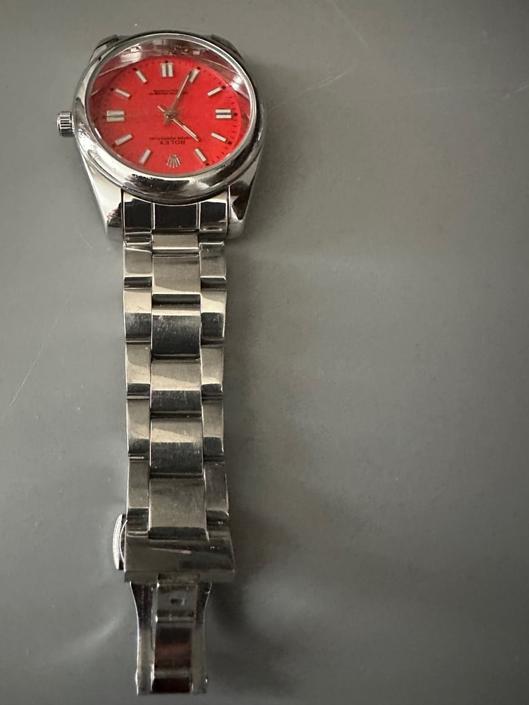 Red Coral 