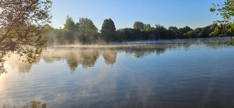 WILLERBY SALISBURY 35 x 12 Site Fees for 2026 included in price