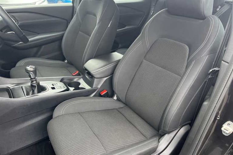 2022 Nissan Qashqai 1.3 DIG-T MH ACENTA PREMIUM 5DR Hatchback Petrol Manual