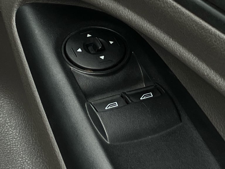 2024 Ford Transit Connect 1.5 EcoBlue 75ps Trend Van Van DIESEL Manual