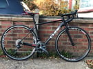 CUBE ATTAIN Road Bike 