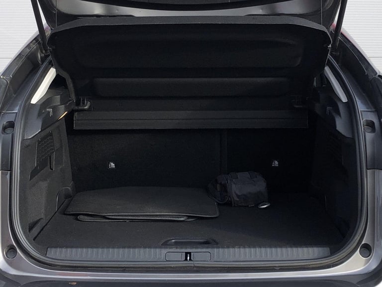 2021 Citroen e-C4 50kWh Shine Auto 5dr HATCHBACK Electric Automatic