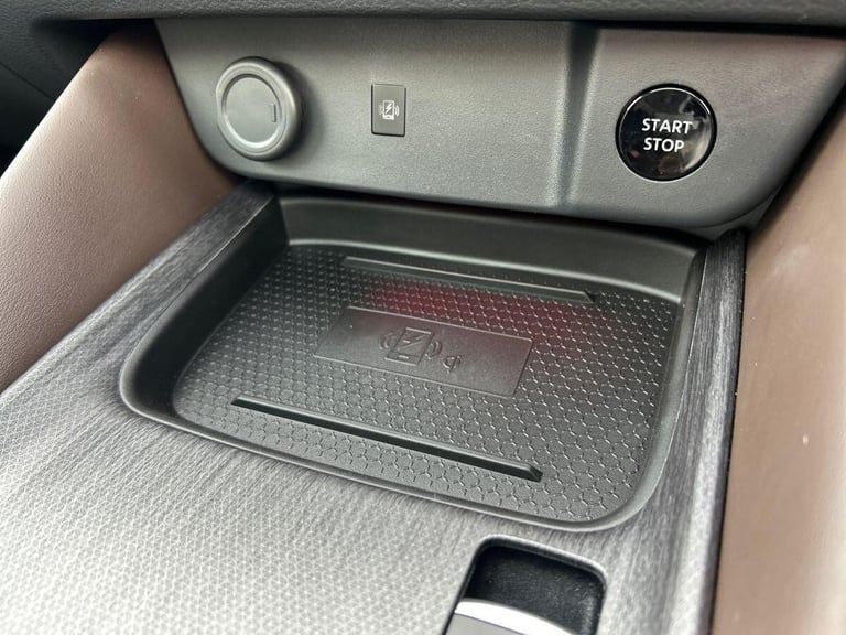 2024 Nissan Qashqai 1.5 h e-POWER Tekna SUV 5dr Petrol Hybrid Auto Euro 6 (s/s) (190 ps) SUV PETR...